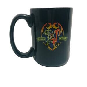 Disney Villain's Coffee Mug